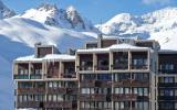 Apartment Tignes Rhone Alpes Sauna: Fr7351.375.6 