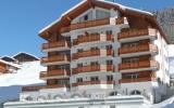 Apartment Leukerbad Sauna: Ch3954.200.3 