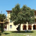 Apartment Toscana: Appartamento 