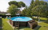 Casa Di Vacanza Massarosa Swimming Pool: It5205.835.3 