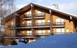 Apartment Nendaz Swimming Pool: Ch1961.171.5 