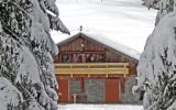 Casa Di Vacanza Châtel Rhone Alpes Sauna: Fr7485.255.1 