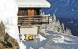 Casa Di Vacanza Valais Sauna: Ch1922.1.1 