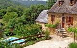 Casa Di Vacanza Limousin: Fr4175.111.1 