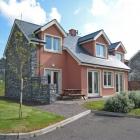 Casa Di Vacanza Irlanda Sauna: Casa Di Vacanze Ring Of Kerry Cottages 