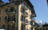 Apartment Saint Gervais Rhone Alpes Sauna: Fr7450.420.6 