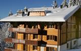 Apartment Villars Vaud Swimming Pool: Ch1884.950.3 