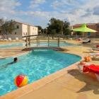 Casa Di Vacanza Sauve Languedoc Roussillon Swimming Pool: Casa Di ...