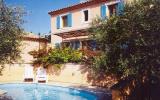 Casa Di Vacanza Roussillon Provence Alpes Cote D'azur: Fr8031.119.1 