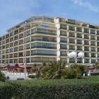 Apartment Canet Plage Swimming Pool: Appartamento Rose Des Sables 
