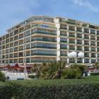 Apartment Canet Plage Sauna: Appartamento Rose Des Sables 