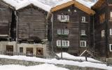 Apartment Zermatt Swimming Pool: Ch3920.378.1 