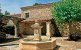 Casa Di Vacanza Gordes Provence Alpes Cote D'azur: Fr8030.600.1 
