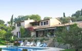 Casa Di Vacanza Grasse Provence Alpes Cote D'azur Sauna: Fr8628.722.1 