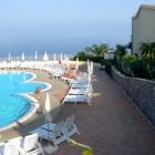 Apartment Italia Swimming Pool: Appartamento Il Poggio Di Tropea 