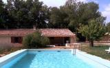 Casa Di Vacanza Apt Provence Alpes Cote D'azur Sauna: Fr8009.165.1 