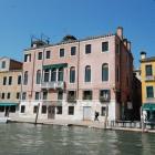 Apartment Veneto Pets Allowed: Appartamento Cannaregio 1082 