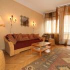 Apartment Budapest Budapest: Appartamento 