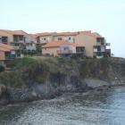 Apartment Collioure Sauna: Appartamento 