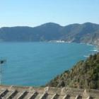 Apartment Corniglia Swimming Pool: Appartamento Pellegrini Romina 