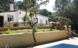 Casa Di Vacanza Spagna Swimming Pool: Es5095.151.1 