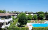 Apartment Riccione Swimming Pool: It4530.250.3 