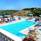 Apartment Vieste Puglia Pets Allowed: Appartamento Althea Village 