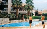 Apartment Provence Alpes Cote D'azur Swimming Pool: Fr8725.300.6 