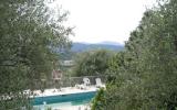 Casa Di Vacanza Grasse Provence Alpes Cote D'azur Sauna: Fr8628.400.1 