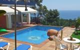 Casa Di Vacanza Spagna Swimming Pool: Es9470.700.1 