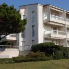Apartment Royan Poitou Charentes: Appartamento Residence De La Plage 