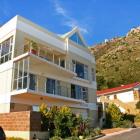 Casa Di Vacanza Western Cape: Casa Di Vacanze 