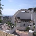 Casa Di Vacanza Jávea Swimming Pool: Casa Di Vacanze Xàbia Blanca 