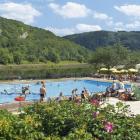 Casa Di Vacanza Namur Swimming Pool: Casa Di Vacanze Domaine Du Bonsoy 
