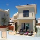 Casa Di Vacanza Famagosta: Casa Di Vacanze Electra 