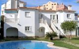 Apartment Oliva Comunidad Valenciana Swimming Pool: Es9696.403.1 