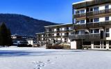 Apartment Rhone Alpes Sauna: Fr7209.150.3 