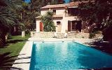 Casa Di Vacanza Grasse Provence Alpes Cote D'azur Sauna: Fr8628.760.1 