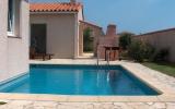 Casa Di Vacanza Saint Cyprien Plage Swimming Pool: Fr6665.121.1 