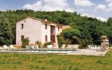 Casa Di Vacanza Apt Provence Alpes Cote D'azur Sauna: Fr8009.128.1 