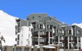 Apartment Tignes Rhone Alpes Sauna: Fr7351.300.12 