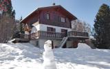 Casa Di Vacanza Nendaz Swimming Pool: Ch1961.12.1 