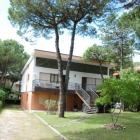 Apartment Lignano Pets Allowed: Appartamento Villa Alba 