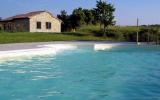 Casa Di Vacanza Sassetta Swimming Pool: It5340.200.2 