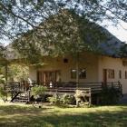 Casa Di Vacanza Sudafrica Sauna: Casa Di Vacanze 