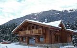 Casa Di Vacanza Les Houches Rhone Alpes Sauna: Fr7461.800.1 