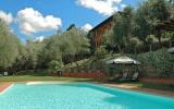 Apartment Lucca Toscana Swimming Pool: It5187.886.3 