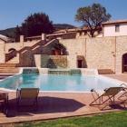 Casa Di Vacanza Magione Umbria Swimming Pool: Casa Di Vacanze 