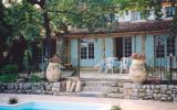 Casa Di Vacanza Grasse Provence Alpes Cote D'azur Sauna: Fr8628.700.1 