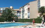 Apartment Le Grau Du Roi Swimming Pool: Fr6615.330.2 